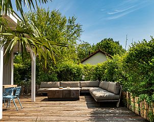 Guest house 600784 - Holiday property Schouwen-Duiveland - Vakantiewoning Het Ongerepte 14 "Zeeuws Zusje"