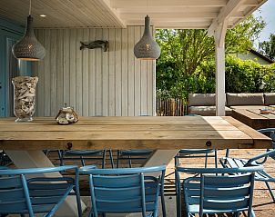 Guest house 600784 - Holiday property Schouwen-Duiveland - Vakantiewoning Het Ongerepte 14 "Zeeuws Zusje"