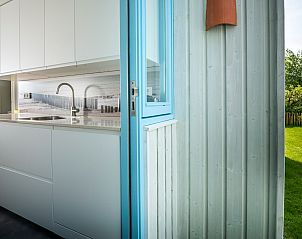 Guest house 600784 - Holiday property Schouwen-Duiveland - Vakantiewoning Het Ongerepte 14 "Zeeuws Zusje"