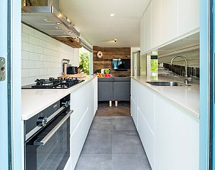 Guest house 600784 - Holiday property Schouwen-Duiveland - Vakantiewoning Het Ongerepte 14 "Zeeuws Zusje"