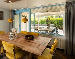 Guest house 600784 - Holiday property Schouwen-Duiveland - Vakantiewoning Het Ongerepte 14 "Zeeuws Zusje"