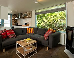 Guest house 600784 - Holiday property Schouwen-Duiveland - Vakantiewoning Het Ongerepte 14 "Zeeuws Zusje"