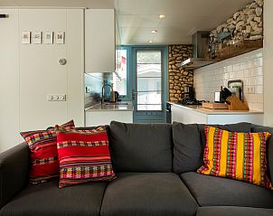 Guest house 600784 - Holiday property Schouwen-Duiveland - Vakantiewoning Het Ongerepte 14 "Zeeuws Zusje"