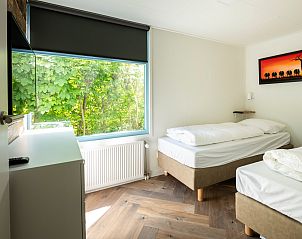 Guest house 600784 - Holiday property Schouwen-Duiveland - Vakantiewoning Het Ongerepte 14 "Zeeuws Zusje"