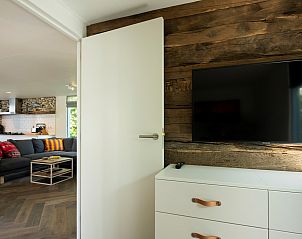 Guest house 600784 - Holiday property Schouwen-Duiveland - Vakantiewoning Het Ongerepte 14 "Zeeuws Zusje"