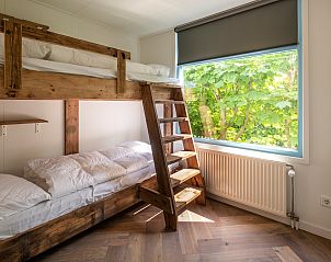 Guest house 600784 - Holiday property Schouwen-Duiveland - Vakantiewoning Het Ongerepte 14 "Zeeuws Zusje"