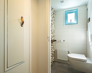 Guest house 600784 - Holiday property Schouwen-Duiveland - Vakantiewoning Het Ongerepte 14 "Zeeuws Zusje"