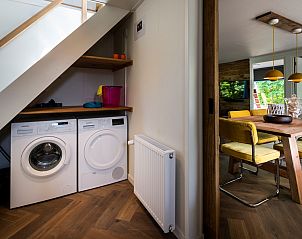 Guest house 600784 - Holiday property Schouwen-Duiveland - Vakantiewoning Het Ongerepte 14 "Zeeuws Zusje"