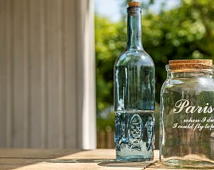 Guest house 600784 - Holiday property Schouwen-Duiveland - Vakantiewoning Het Ongerepte 14 "Zeeuws Zusje"