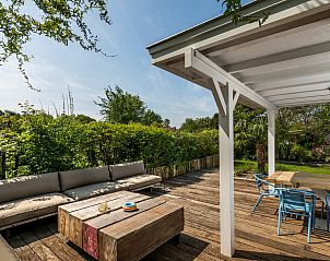 Guest house 600784 - Holiday property Schouwen-Duiveland - Vakantiewoning Het Ongerepte 14 "Zeeuws Zusje"