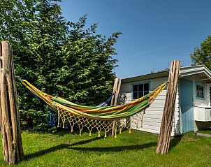 Guest house 600784 - Holiday property Schouwen-Duiveland - Vakantiewoning Het Ongerepte 14 "Zeeuws Zusje"