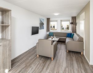 Unterkunft 600789 - Bungalow Schouwen-Duiveland - SD6 Comfort