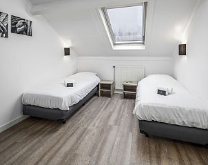 Unterkunft 600789 - Bungalow Schouwen-Duiveland - SD6 Comfort