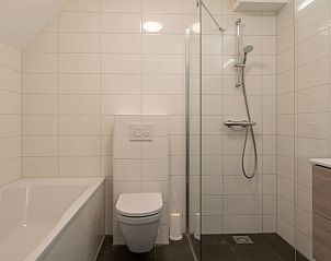 Unterkunft 600789 - Bungalow Schouwen-Duiveland - SD6 Comfort