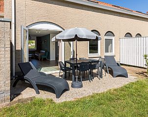 Unterkunft 600789 - Bungalow Schouwen-Duiveland - SD6 Comfort