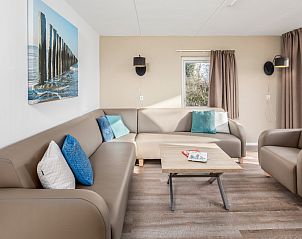 Guest house 600790 - Bungalow Schouwen-Duiveland - Koos 6