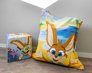 Guest house 600790 - Bungalow Schouwen-Duiveland - Koos 6