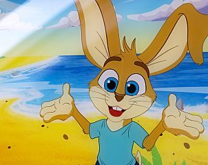 Guest house 600790 - Bungalow Schouwen-Duiveland - Koos 6