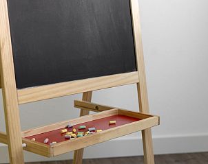 Guest house 600790 - Bungalow Schouwen-Duiveland - Koos 6