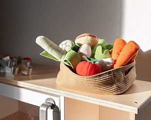 Guest house 600790 - Bungalow Schouwen-Duiveland - Koos 6