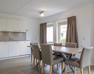 Guest house 600790 - Bungalow Schouwen-Duiveland - Koos 6