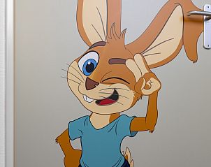 Guest house 600790 - Bungalow Schouwen-Duiveland - Koos 6