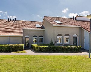 Unterkunft 600791 - Bungalow Schouwen-Duiveland - SE Comfort