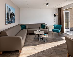 Unterkunft 600791 - Bungalow Schouwen-Duiveland - SE Comfort