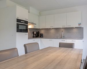 Unterkunft 600791 - Bungalow Schouwen-Duiveland - SE Comfort