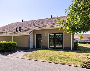 Guest house 600792 - Bungalow Schouwen-Duiveland - Comfort 4