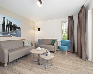 Guest house 600792 - Bungalow Schouwen-Duiveland - Comfort 4