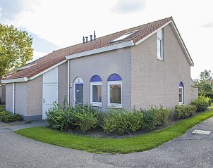 Verblijf 600793 • Bungalow Schouwen-Duiveland • SD8 Comfort 