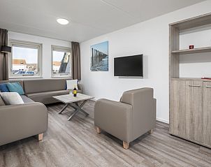 Guest house 600793 - Bungalow Schouwen-Duiveland - SD8 Comfort