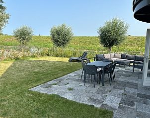 Guest house 600794 - Bungalow Schouwen-Duiveland - SB Comfort