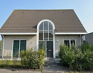 Guest house 600794 - Bungalow Schouwen-Duiveland - SB Comfort