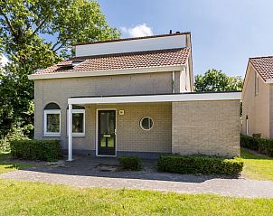 Unterkunft 600795 - Bungalow Schouwen-Duiveland - SI Comfort