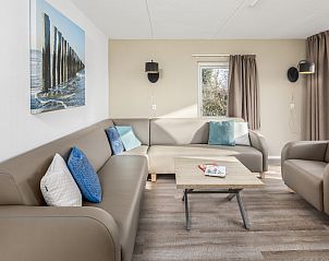 Unterkunft 600795 - Bungalow Schouwen-Duiveland - SI Comfort