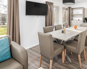 Unterkunft 600795 - Bungalow Schouwen-Duiveland - SI Comfort