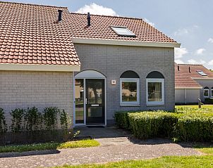 Verblijf 600796 • Vakantiewoning Schouwen-Duiveland • SGM Comfort 