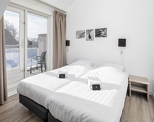 Guest house 600796 - Bungalow Schouwen-Duiveland - SGM Comfort