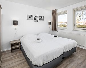 Guest house 600796 - Bungalow Schouwen-Duiveland - SGM Comfort