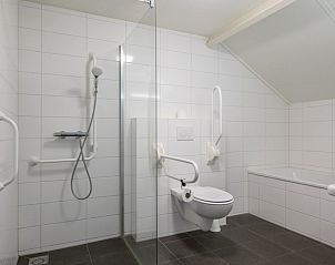 Guest house 600796 - Bungalow Schouwen-Duiveland - SGM Comfort