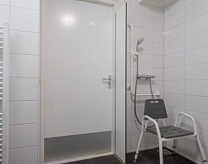 Guest house 600796 - Bungalow Schouwen-Duiveland - SGM Comfort