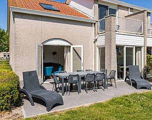 Guest house 600796 - Bungalow Schouwen-Duiveland - SGM Comfort