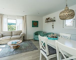 Verblijf 600798 - Chalet Schouwen-Duiveland - Eureka Park Chalet 92