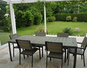 Guest house 600799 - Bungalow Schouwen-Duiveland - Westhoek 14