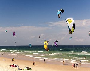 Guest house 600799 - Bungalow Schouwen-Duiveland - Westhoek 14