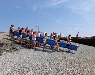 Guest house 600804 - Holiday property Schouwen-Duiveland - ZE897