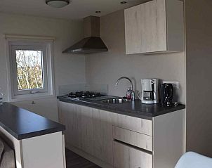 Guest house 600804 - Holiday property Schouwen-Duiveland - ZE897