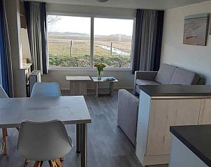 Guest house 600804 - Holiday property Schouwen-Duiveland - ZE897